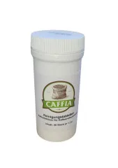 Caffia Pastilles de nettoyage 40 pièces de 1,2 g pour machines à café